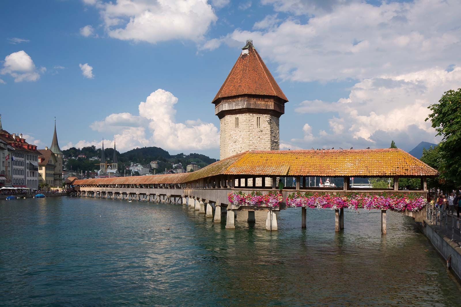 Taxi Ernst Hess AG Luzern