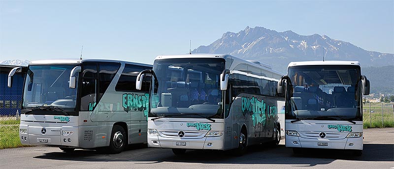 Taxi Ernst Hess AG Luzern